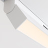 Трековый светильник MAYTONI BASIS ROT TR036-4-12W3K-DS-W