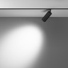 Трековый светильник MAYTONI FOCUS LED TR032-2-12W3K-M-B