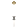 Подвесной светильник MAYTONI KYOTO MOD178PL-01GR