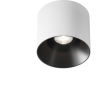 Потолочный светильник MAYTONI ALFA LED C064CL-01-25W4K-RD-WB