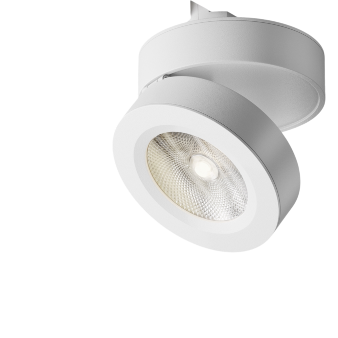 Трековый светильник MAYTONI MAGIC TR006-1-12W3K-W4K