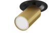 Встраиваемый светильник MAYTONI FOCUS S C048CL-U-1BMG