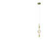 Подвесной светильник MAYTONI PHARAO MOD361PL-L22BS3K