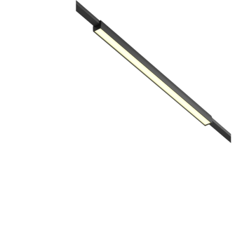 Трековый светильник MAYTONI BASIS ELASITY TR161-1-25W3K-B