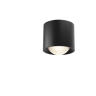 Потолочный светильник MAYTONI LENS C217CL-15W3K-B