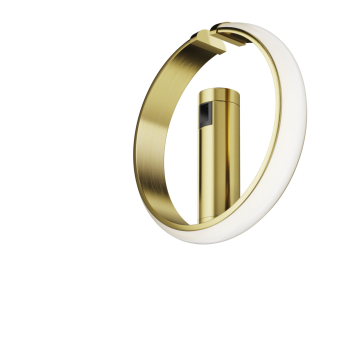 Трековый светильник MAYTONI ZERO FLARITY TR230-1-10W3K-BS
